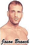 Jason Branch