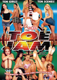 Toe Jam