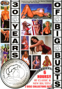 30 Years Of Big Busts