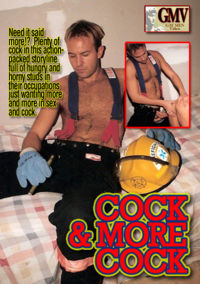 Cock And More Cock
