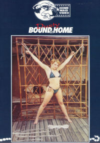 Dusty Bound At Home