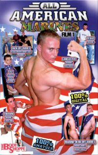 All American Marines