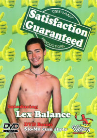 Satisfaction Guaranteed