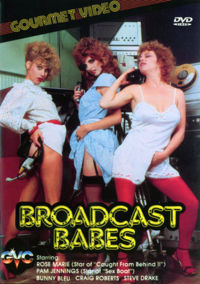 Broadcast Babes