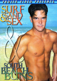 South Beach Buns