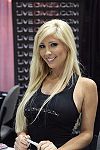 Tasha Reign