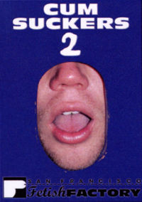 Cum Suckers 2