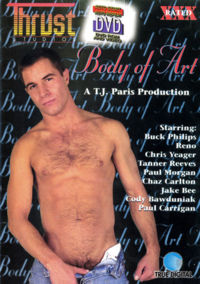Body Of Art