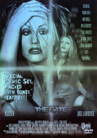 The Gate