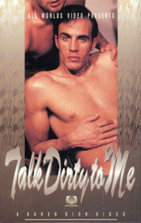Talk Dirty To Me