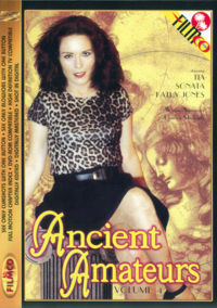 Ancient Amateurs 4
