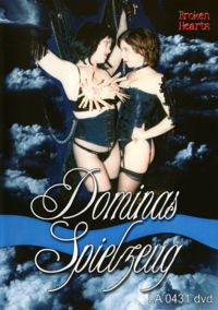 Dominas Spielzeug