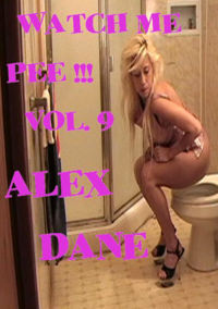 Watch Me Pee 9