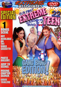 Extreme Teen 22