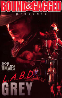 LABD Grey