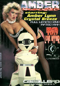 Amber Aroused