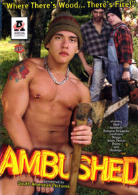 Ambushed