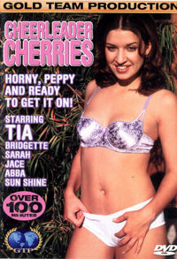 Cheerleader Cherries