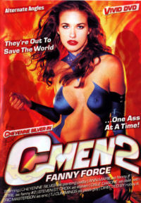 Cmen 2 Fanny Force