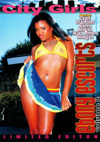 Ebony Escorts 2