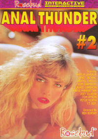 Anal Thunder 2
