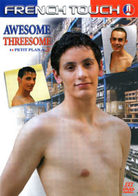 Awesome Threesome
