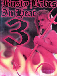 Busty Babes In Heat 3
