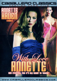 With Love Annette