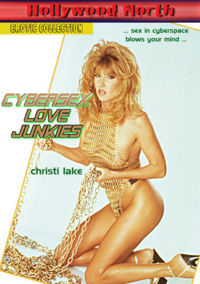 Cyber Sex Love Junkies -Soft-