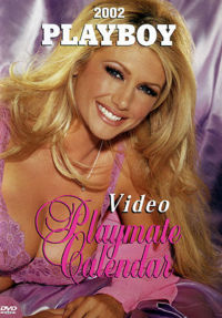 2002 Playboy Video Playmate Calendar