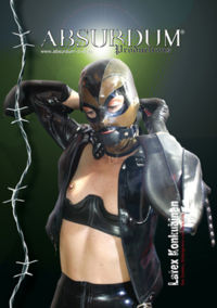 Latex Konkubinen