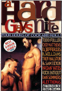 A Hard Gays Nite