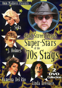 Super-Stars Of The 70s Stags