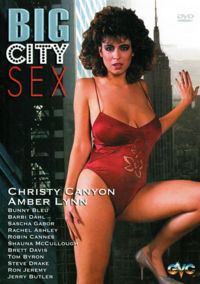 Big City Sex