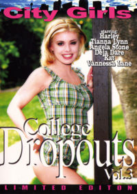 College Dropouts 3