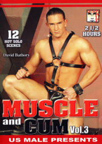 Muscle And Cum 3