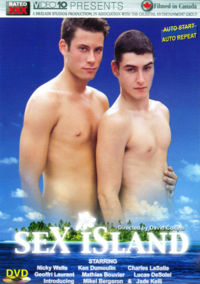 Sex Island