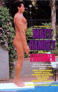 Euromen