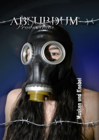 Masken Und Knebel