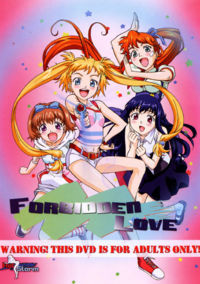 Forbidden Love