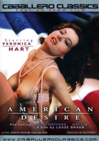 American Desire