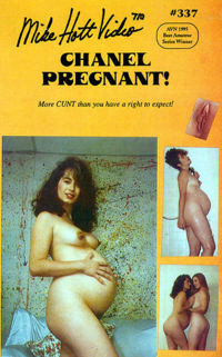 Chanell Pregnant