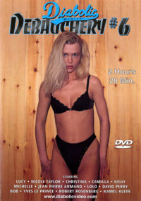 Debauchery 6