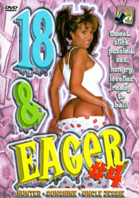 18 And Eager 4