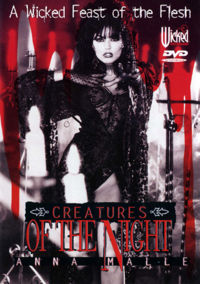 Creatures Of The Night