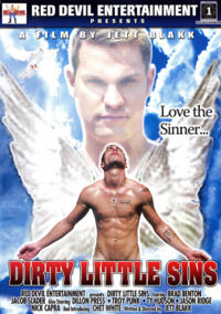 Dirty Little Sins