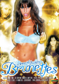 Breathtaking Brunettes