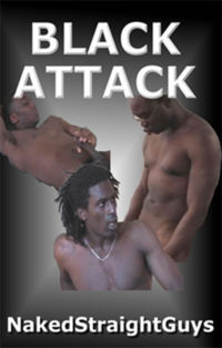 Black Attack