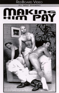 Making Him Pay