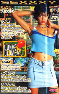 A Vida Secreta Das Donas De Casa 6